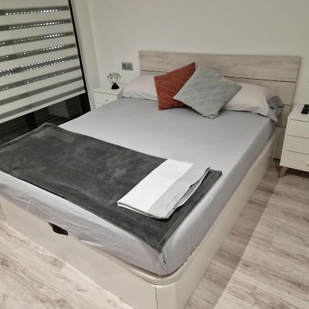 Moderno Duplex Comfort ロザス エクステリア 写真