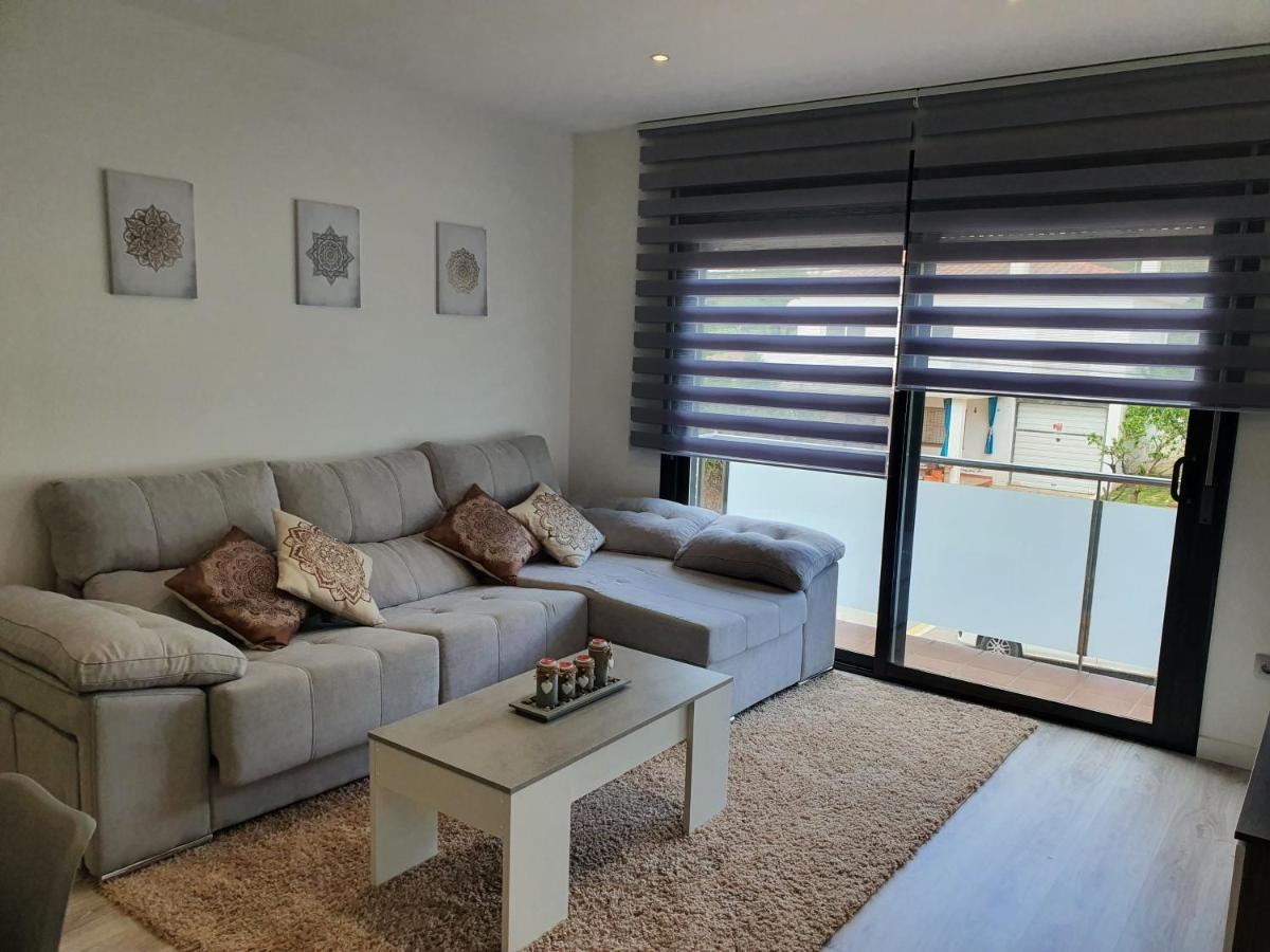 Moderno Duplex Comfort ロザス エクステリア 写真