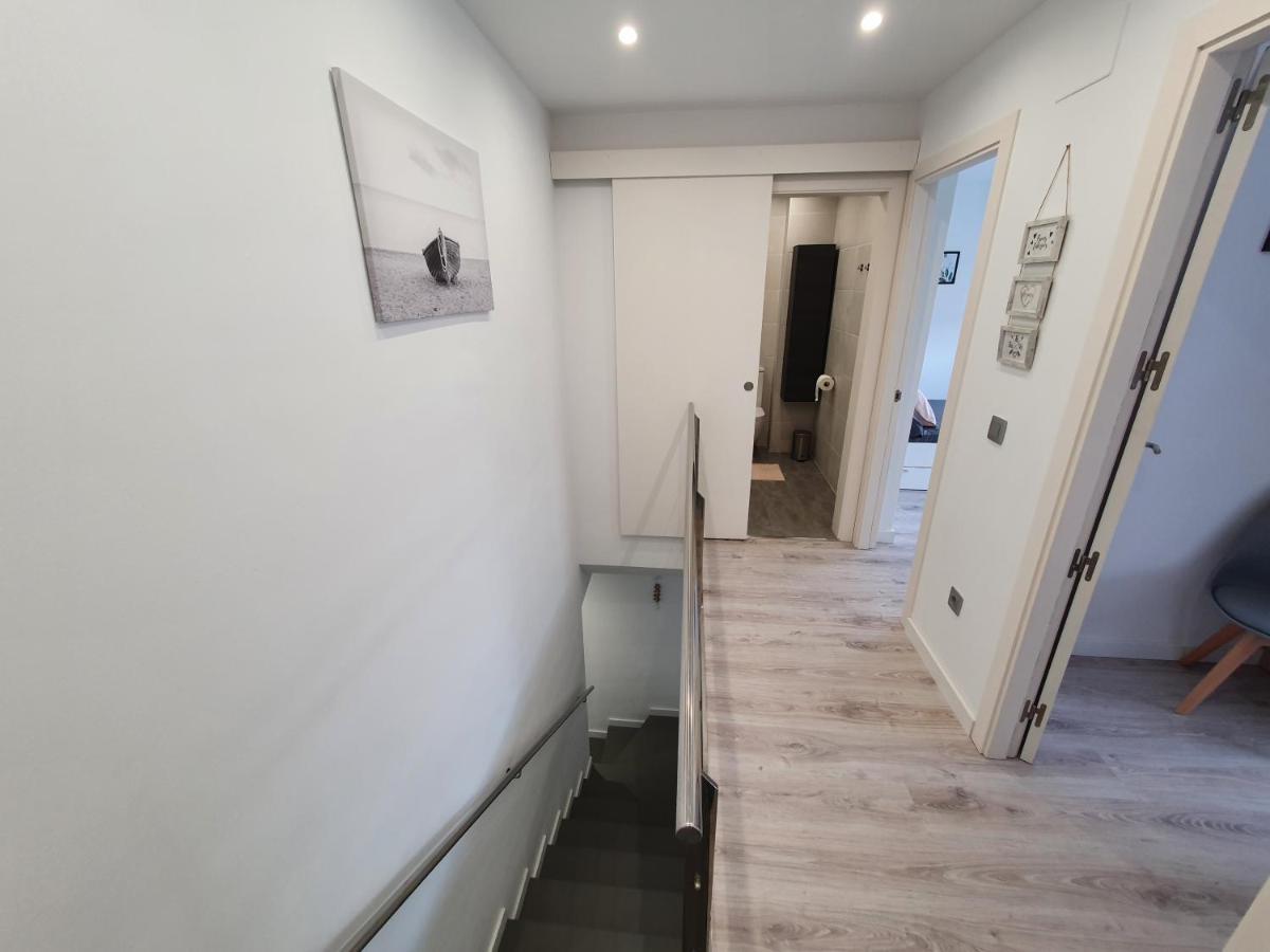 Moderno Duplex Comfort ロザス エクステリア 写真