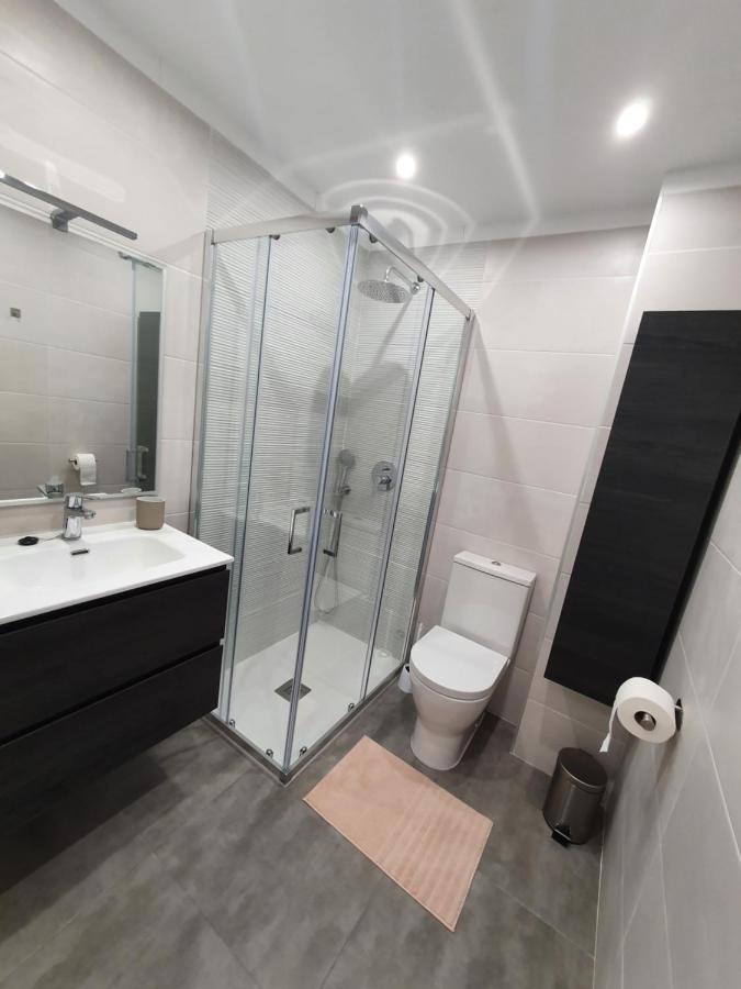 Moderno Duplex Comfort ロザス エクステリア 写真