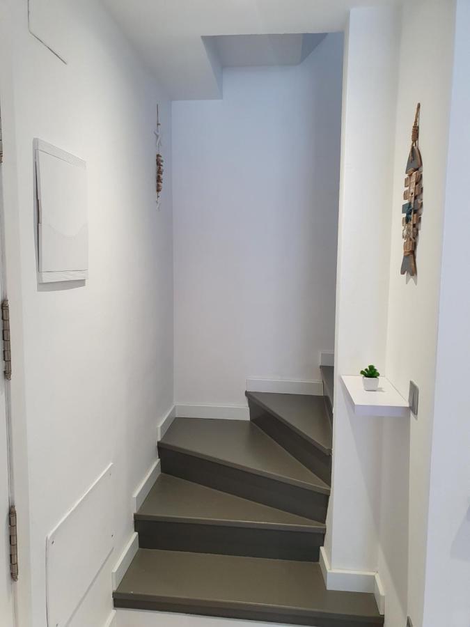 Moderno Duplex Comfort ロザス エクステリア 写真