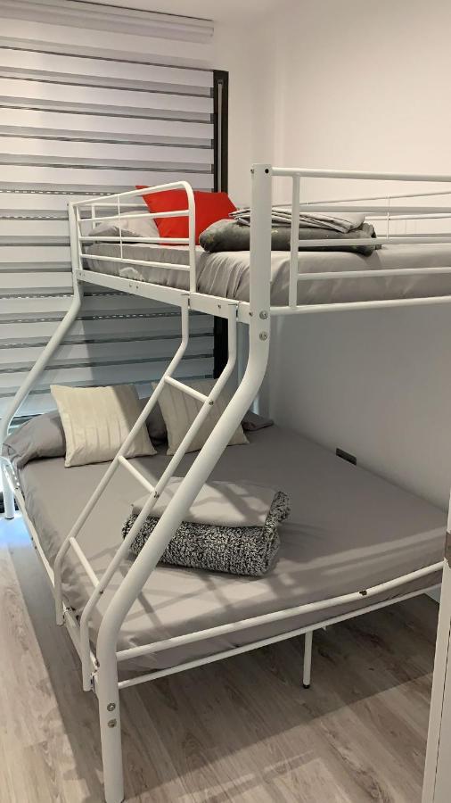 Moderno Duplex Comfort ロザス エクステリア 写真