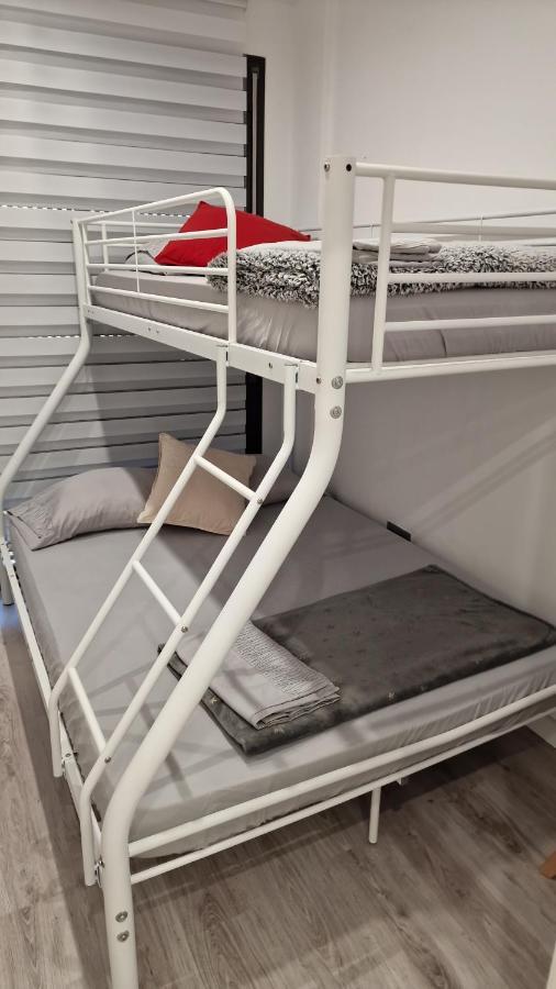 Moderno Duplex Comfort ロザス エクステリア 写真